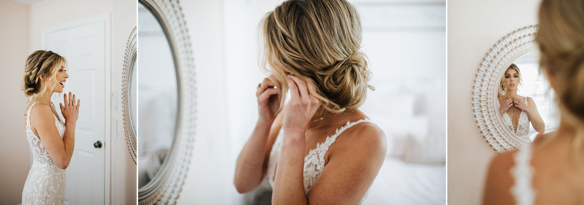 Hewitt Oaks Bluffton Wedding