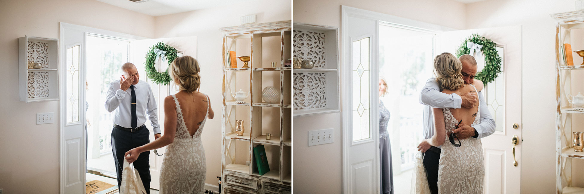 Hewitt Oaks Bluffton Wedding