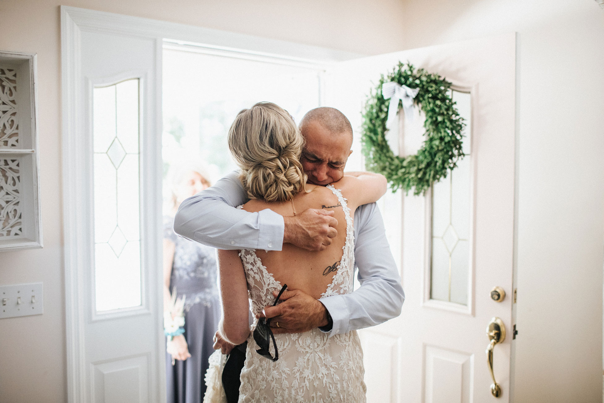 Hewitt Oaks Bluffton Wedding