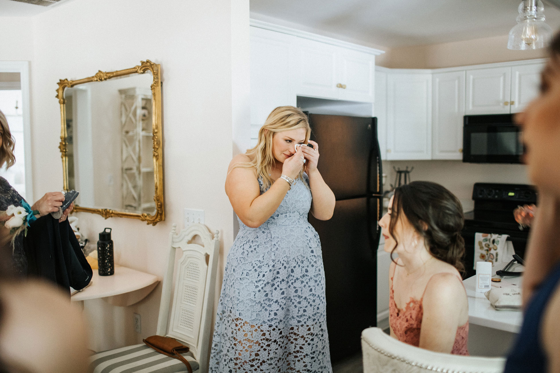 Hewitt Oaks Bluffton Wedding