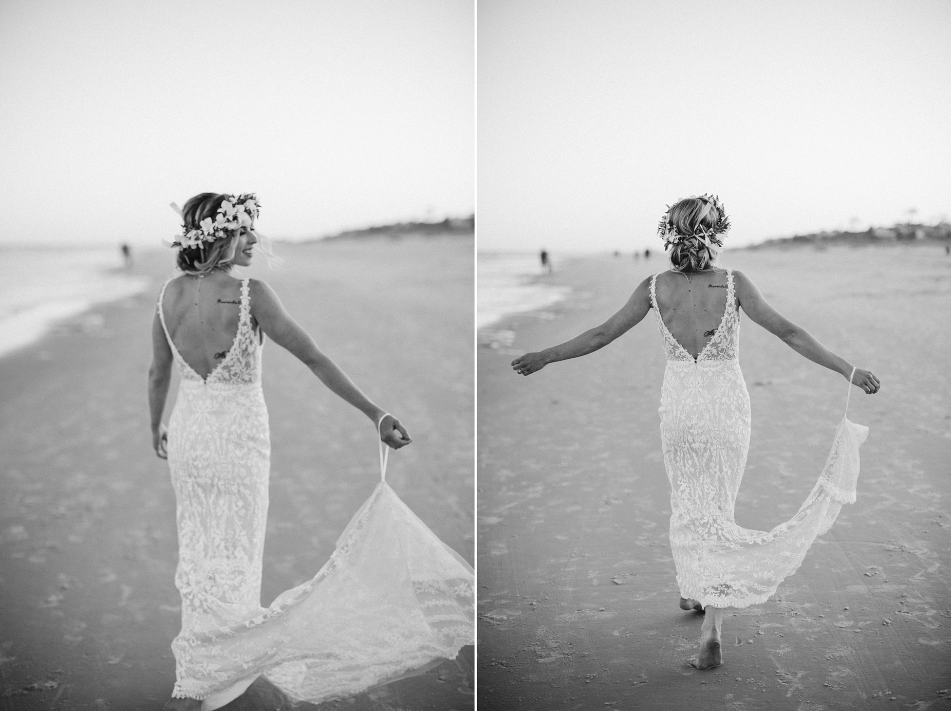 Sonesta Resort Hilton Head Island Wedding