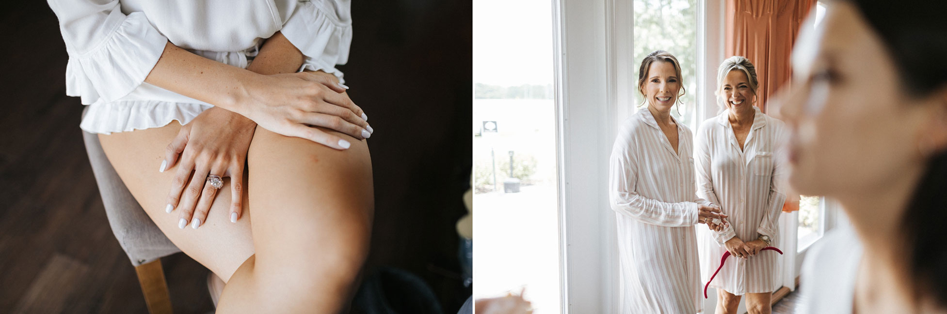 Paradise Spring Wedding Photographer