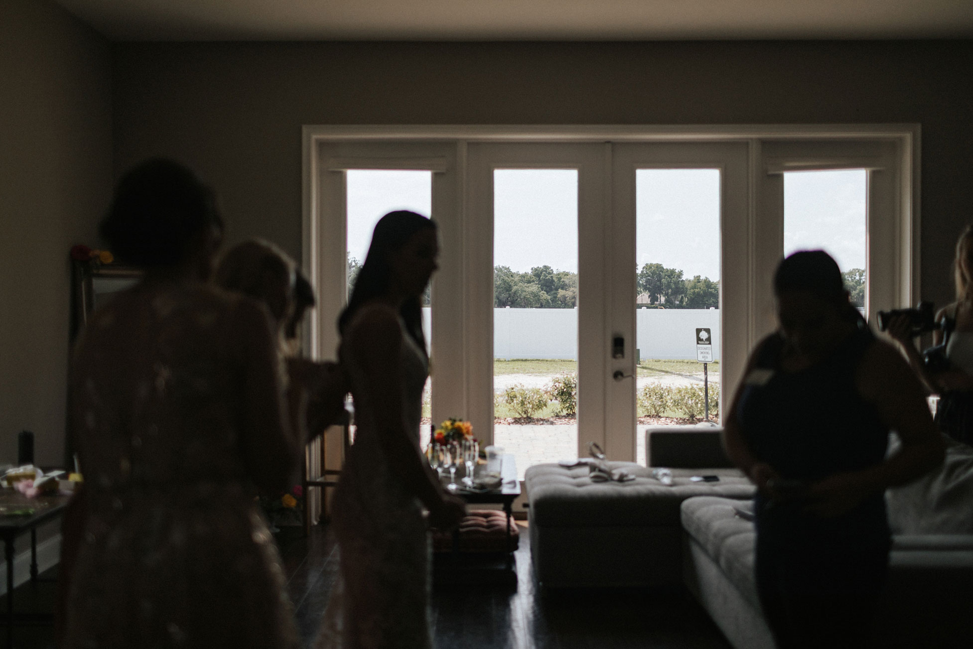 Paradise Spring Wedding Photography