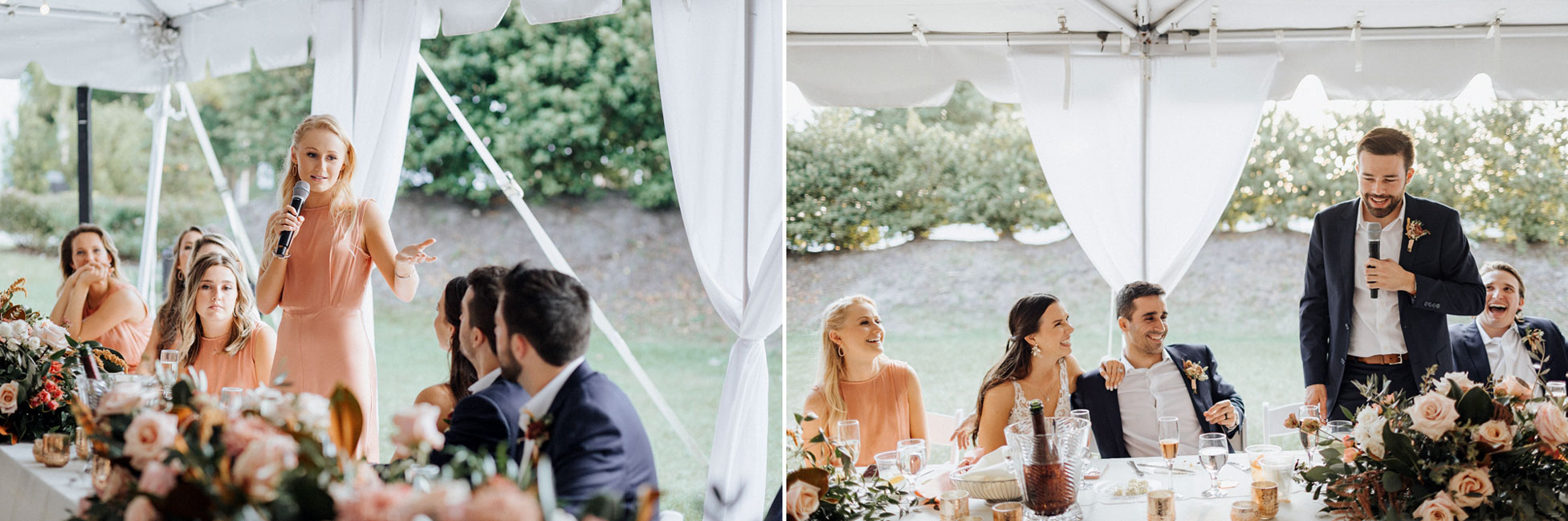 Paradise Spring Wedding Photography