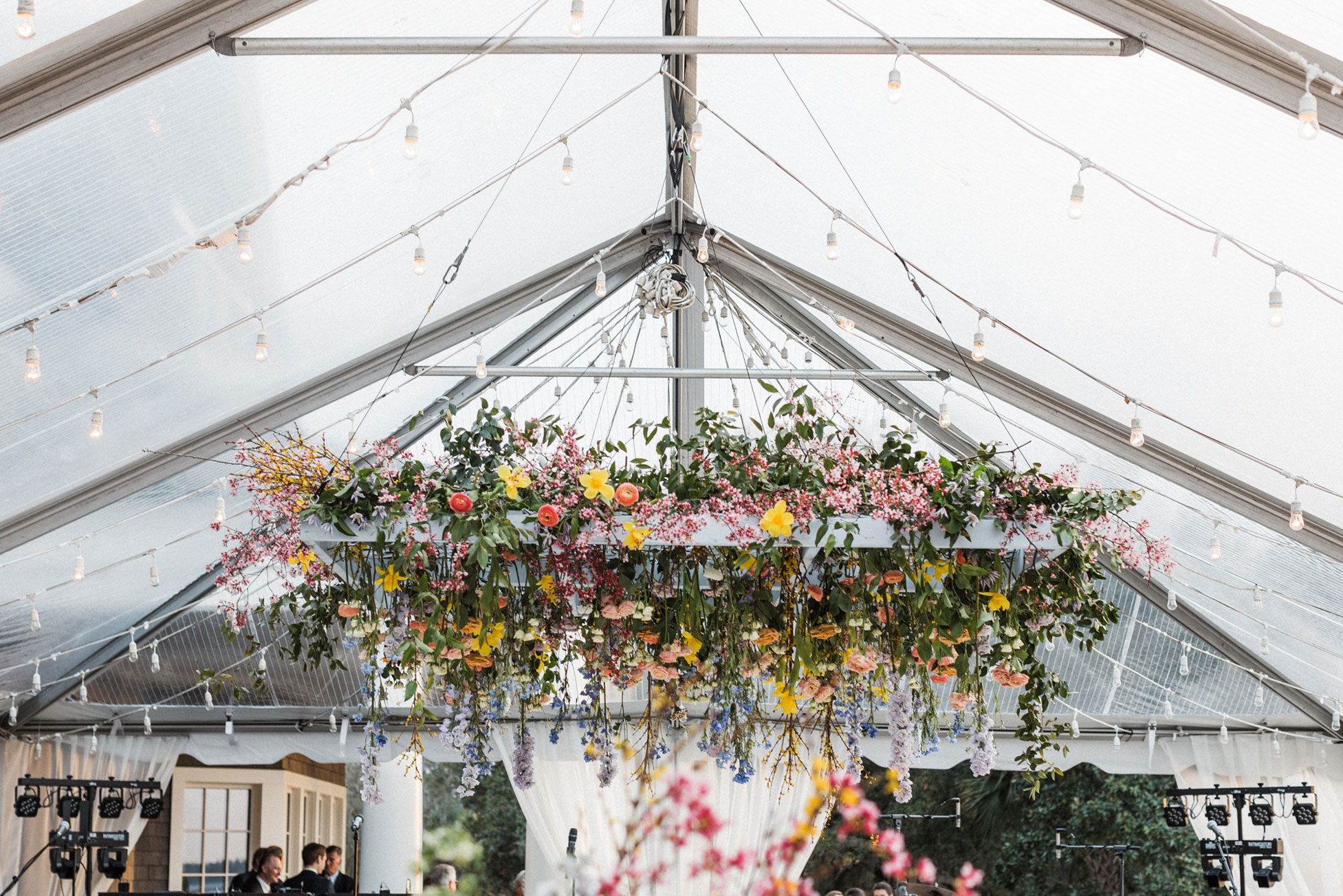 River Course Kiawah Island Wedding