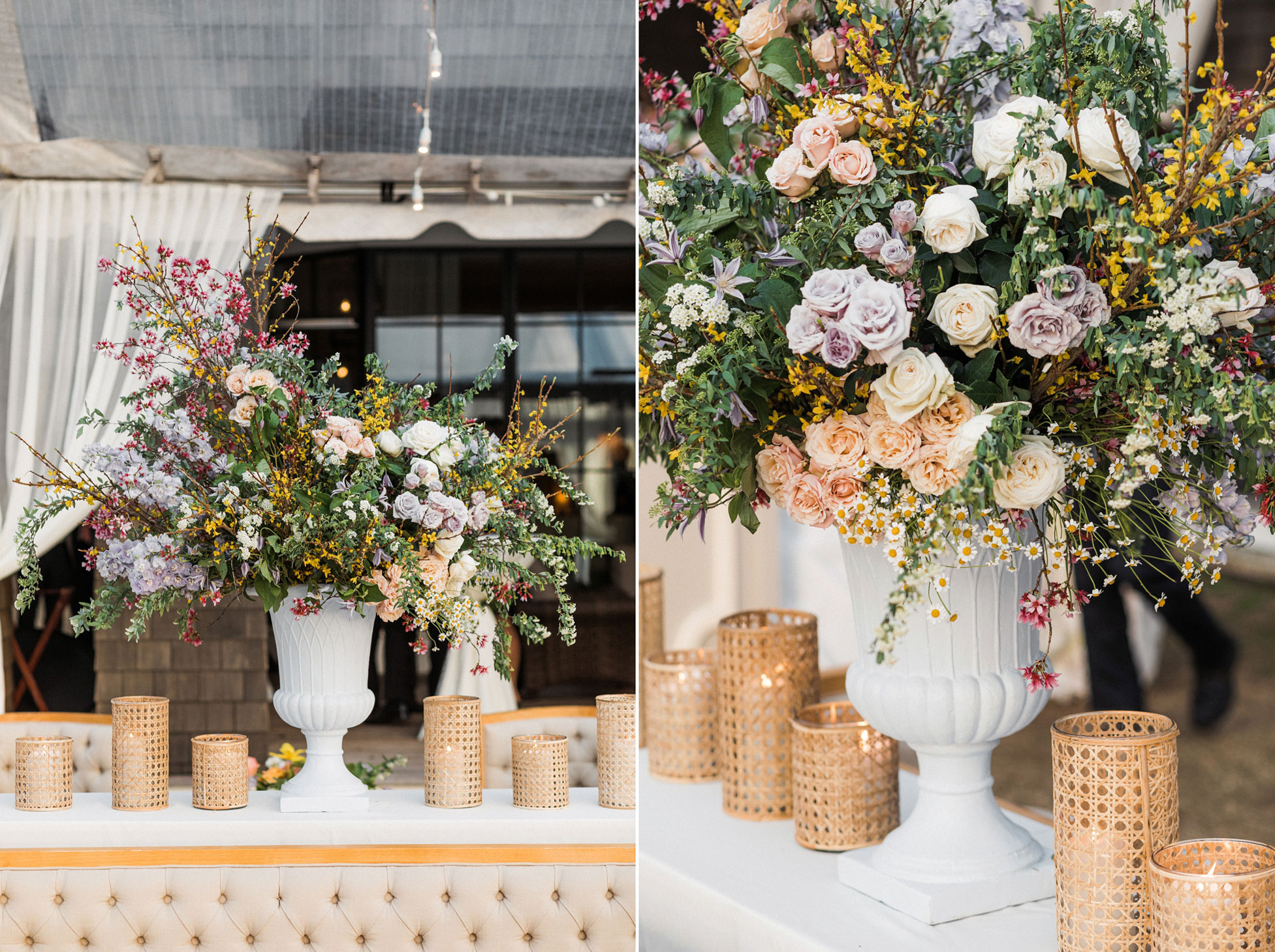 River Course Kiawah Island Wedding