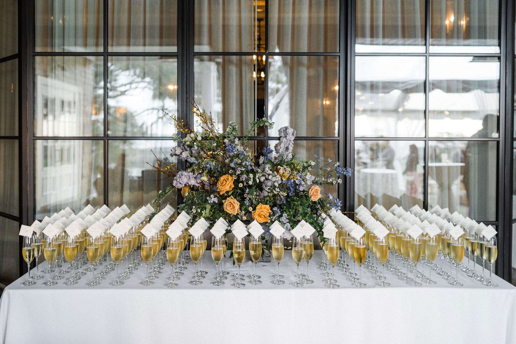 River Course Kiawah Island Wedding