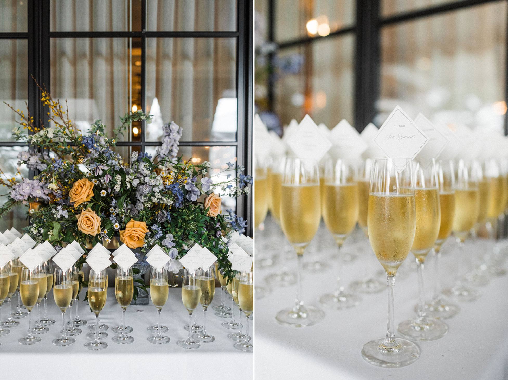River Course Kiawah Island Wedding