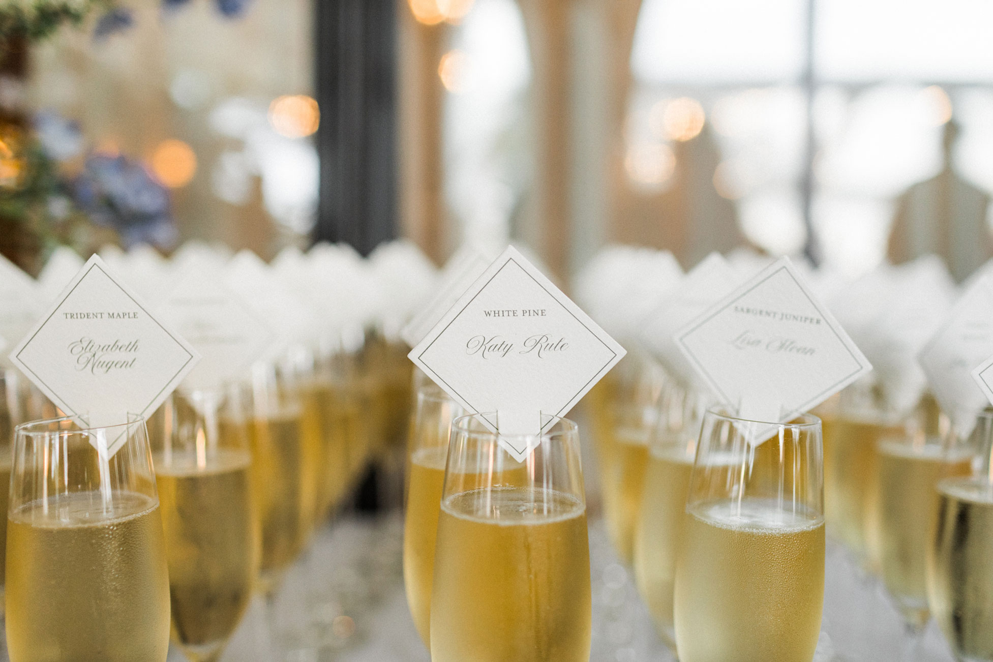 River Course Kiawah Island Wedding
