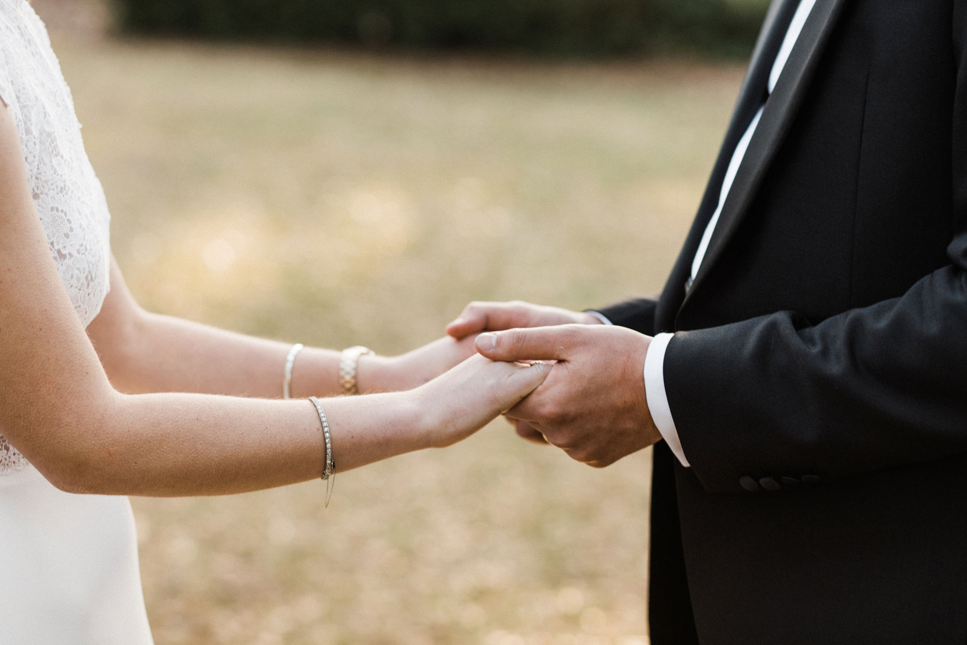 River Course Kiawah Island Wedding