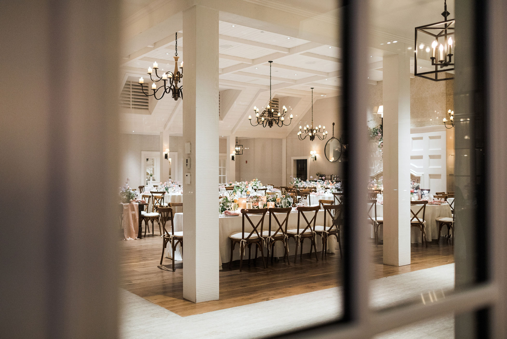River Course Kiawah Island Wedding