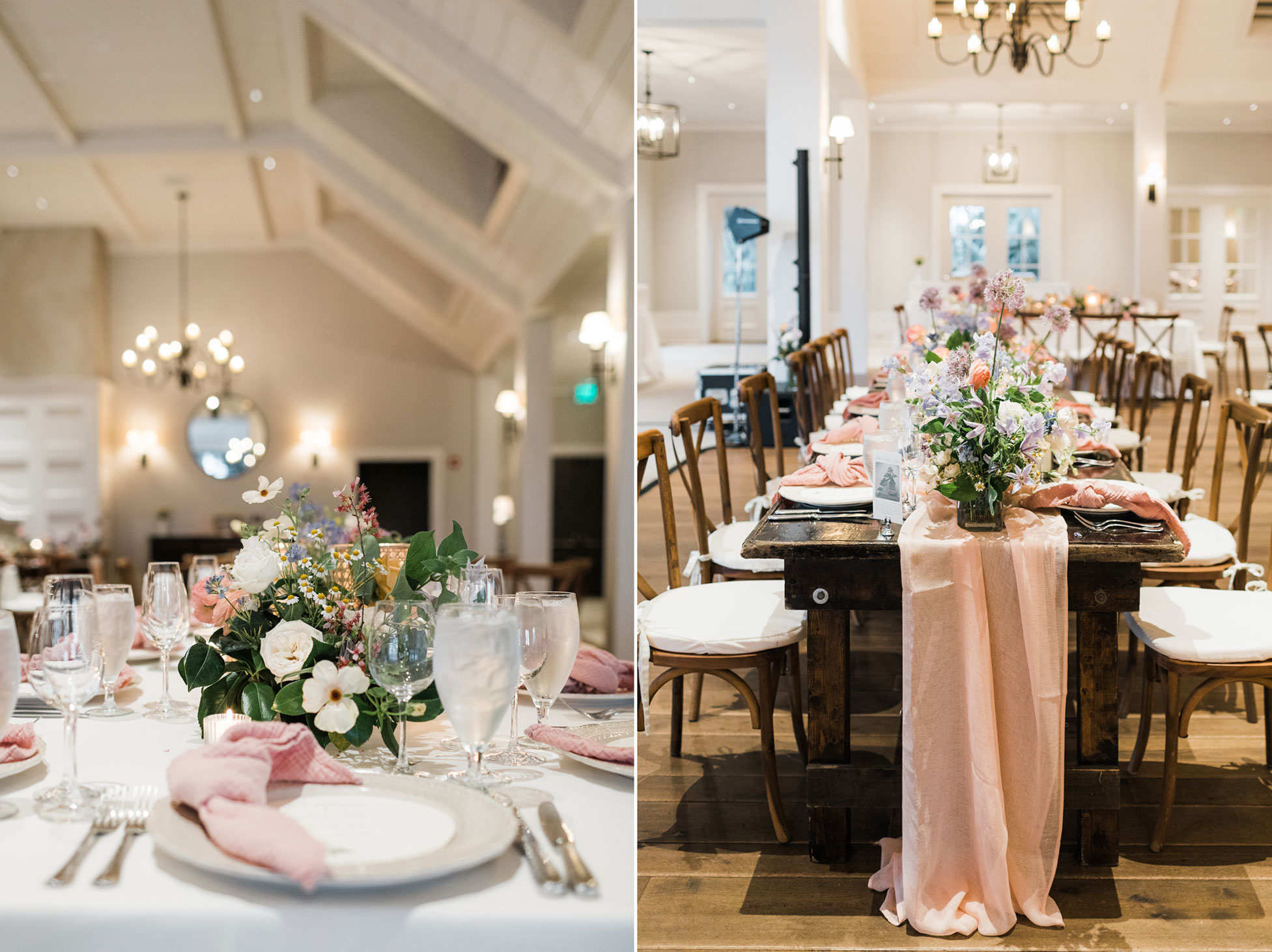 River Course Kiawah Island Wedding