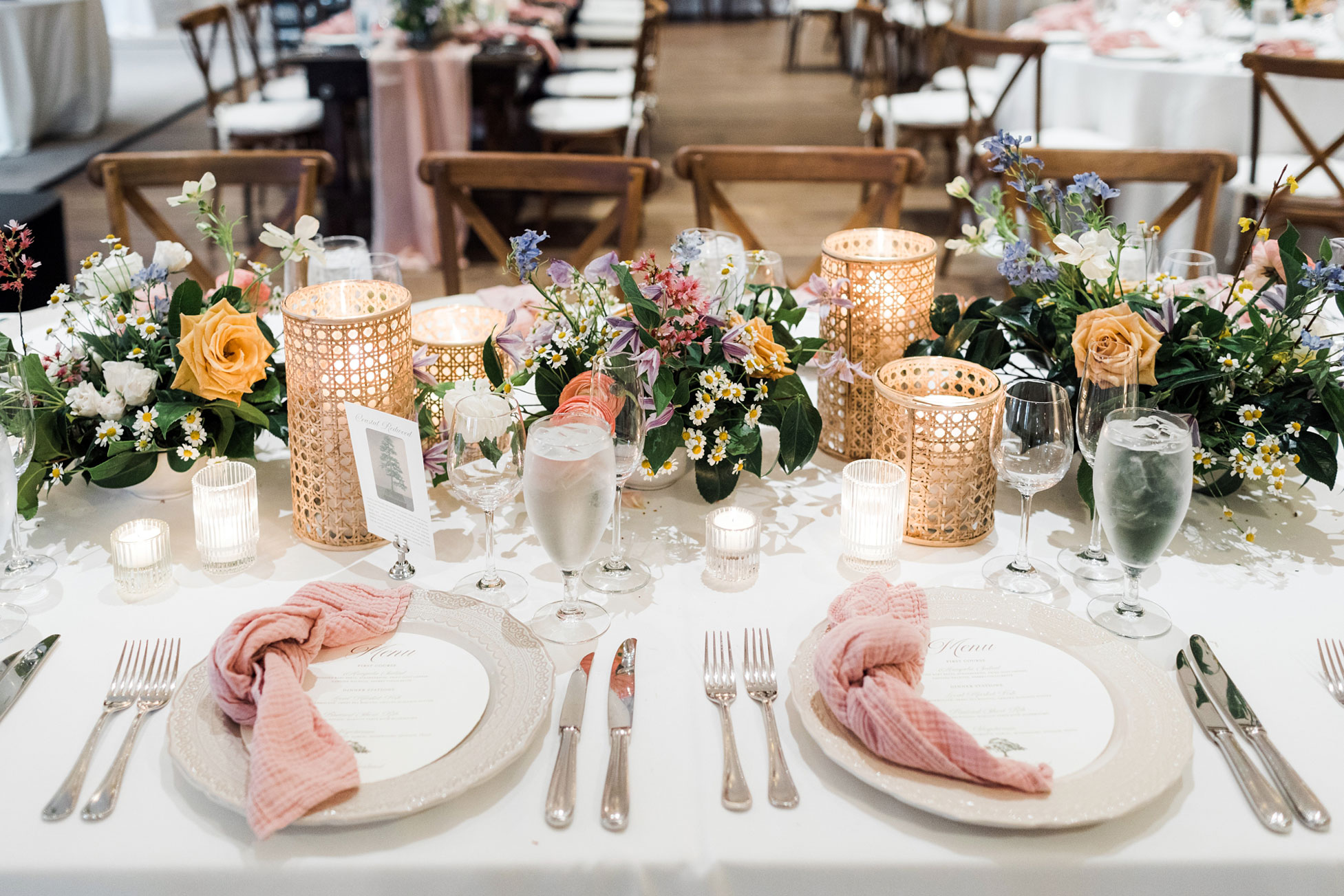 River Course Kiawah Island Wedding