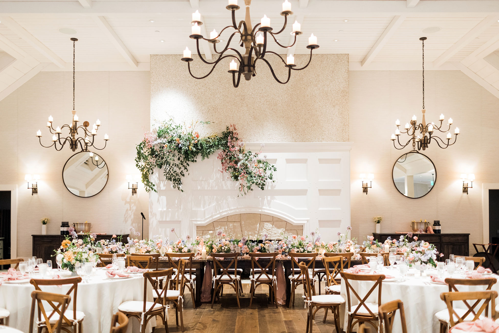 River Course Kiawah Island Wedding