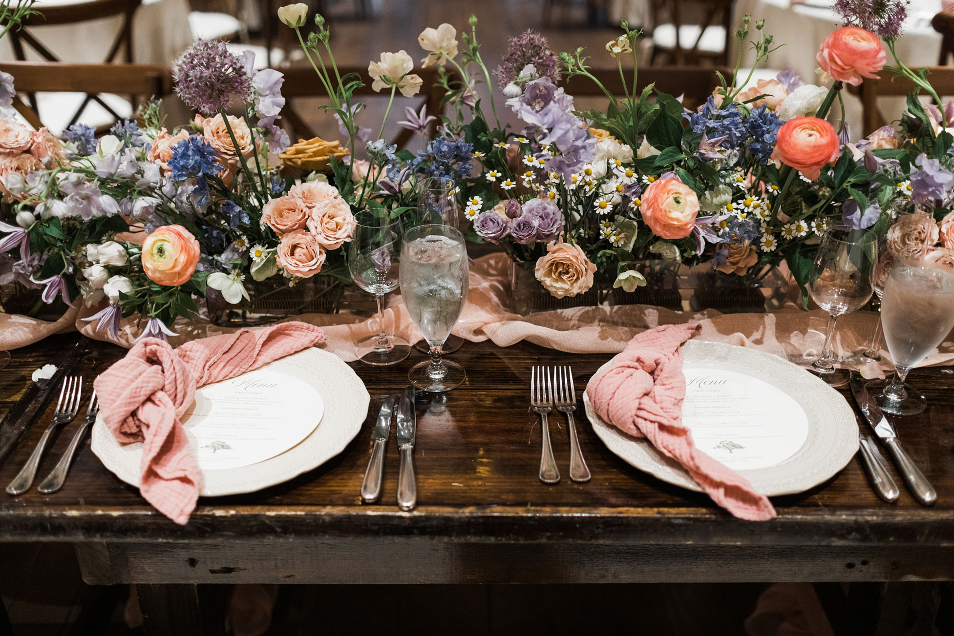 River Course Kiawah Island Wedding