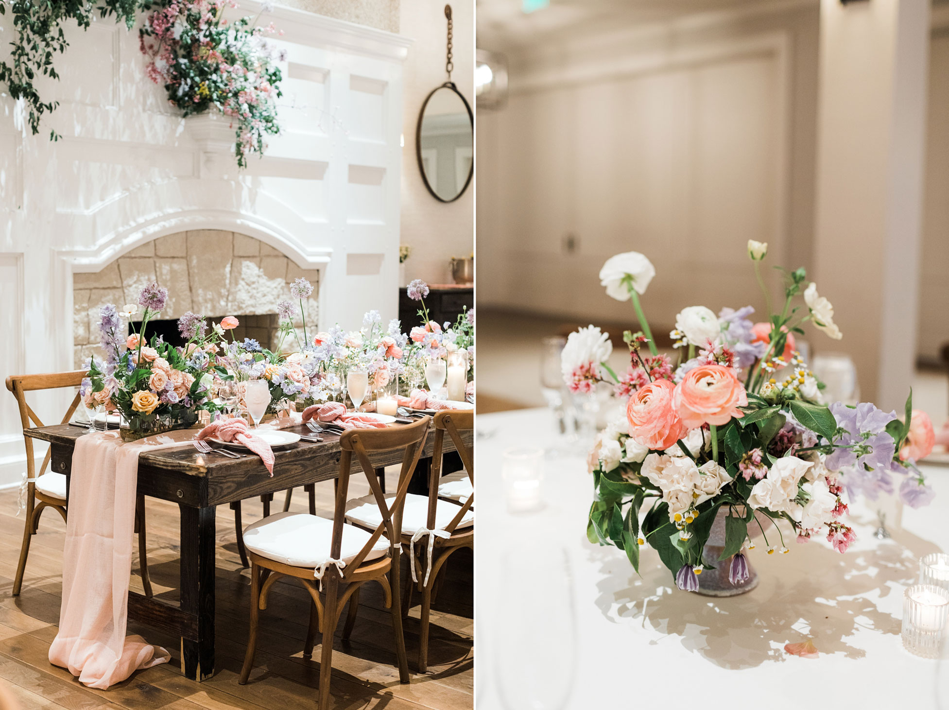 River Course Kiawah Island Wedding