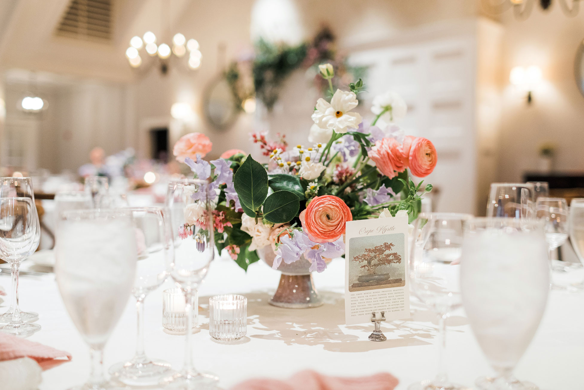 River Course Kiawah Island Wedding