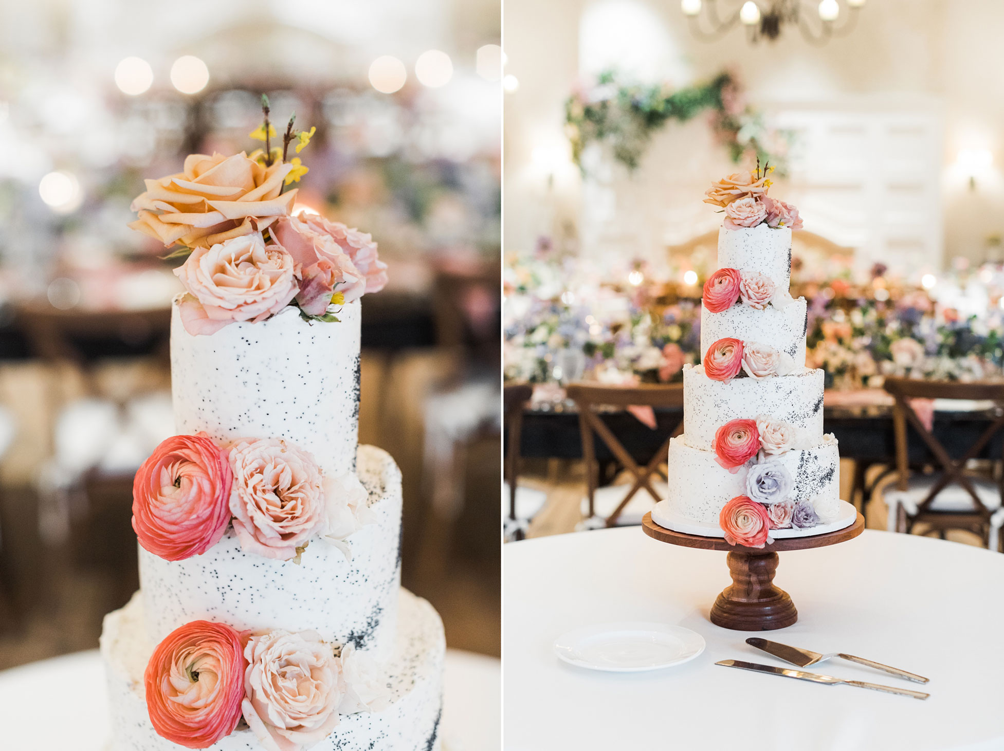 River Course Kiawah Island Wedding
