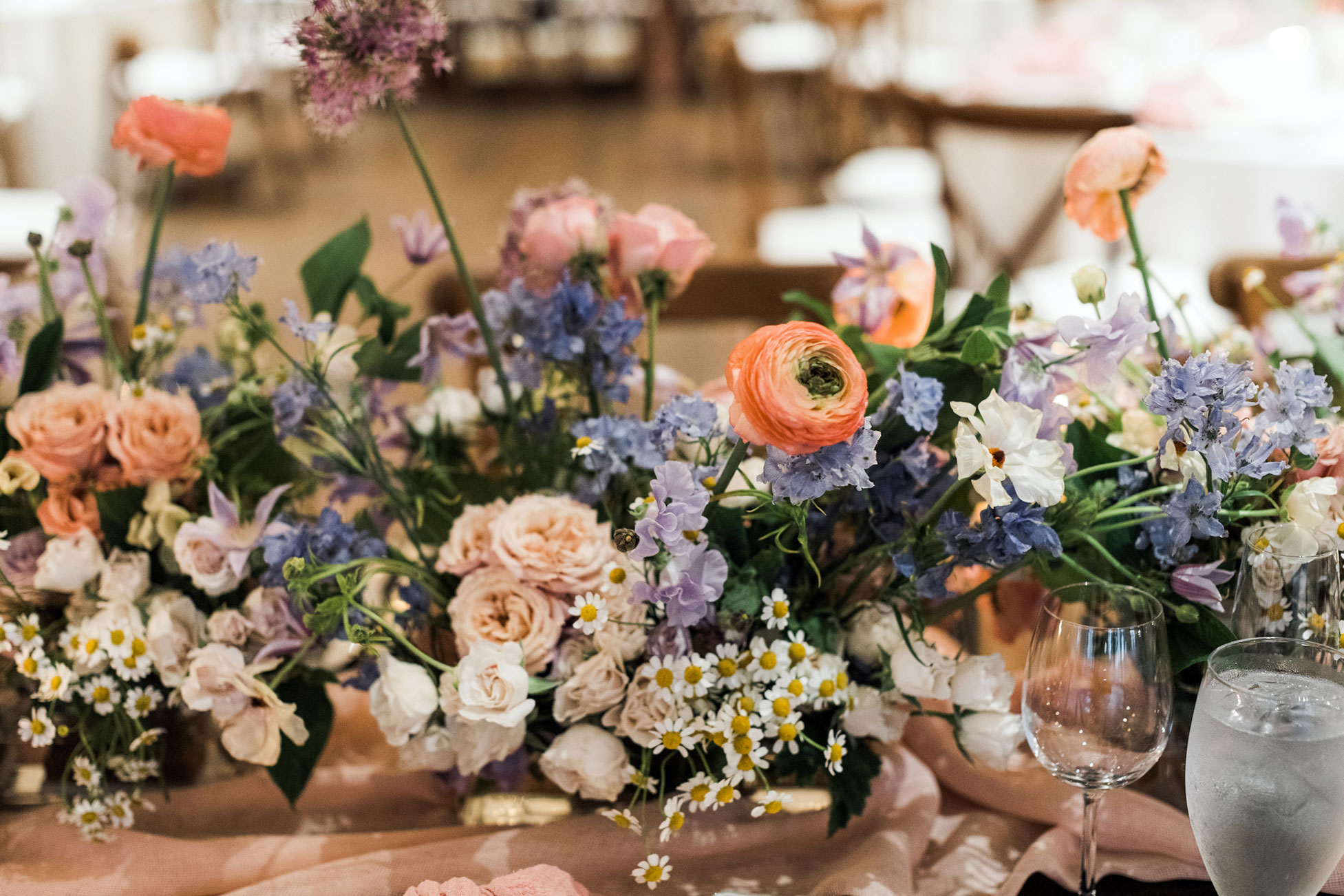 River Course Kiawah Island Wedding
