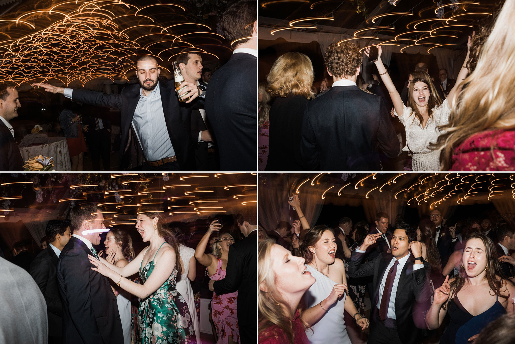 River Course Kiawah Island Wedding