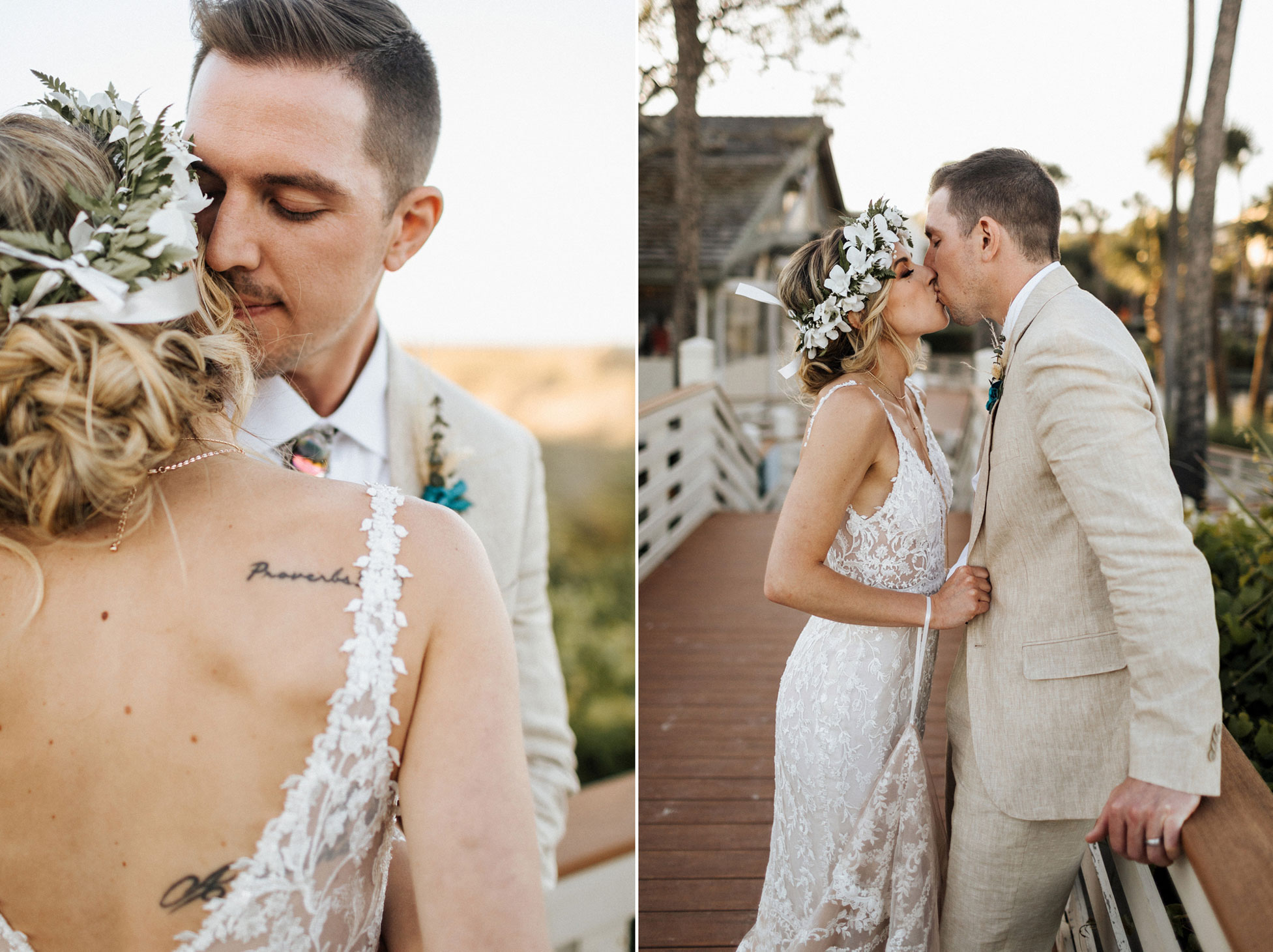 Sonesta Resort Hilton Head Island Wedding