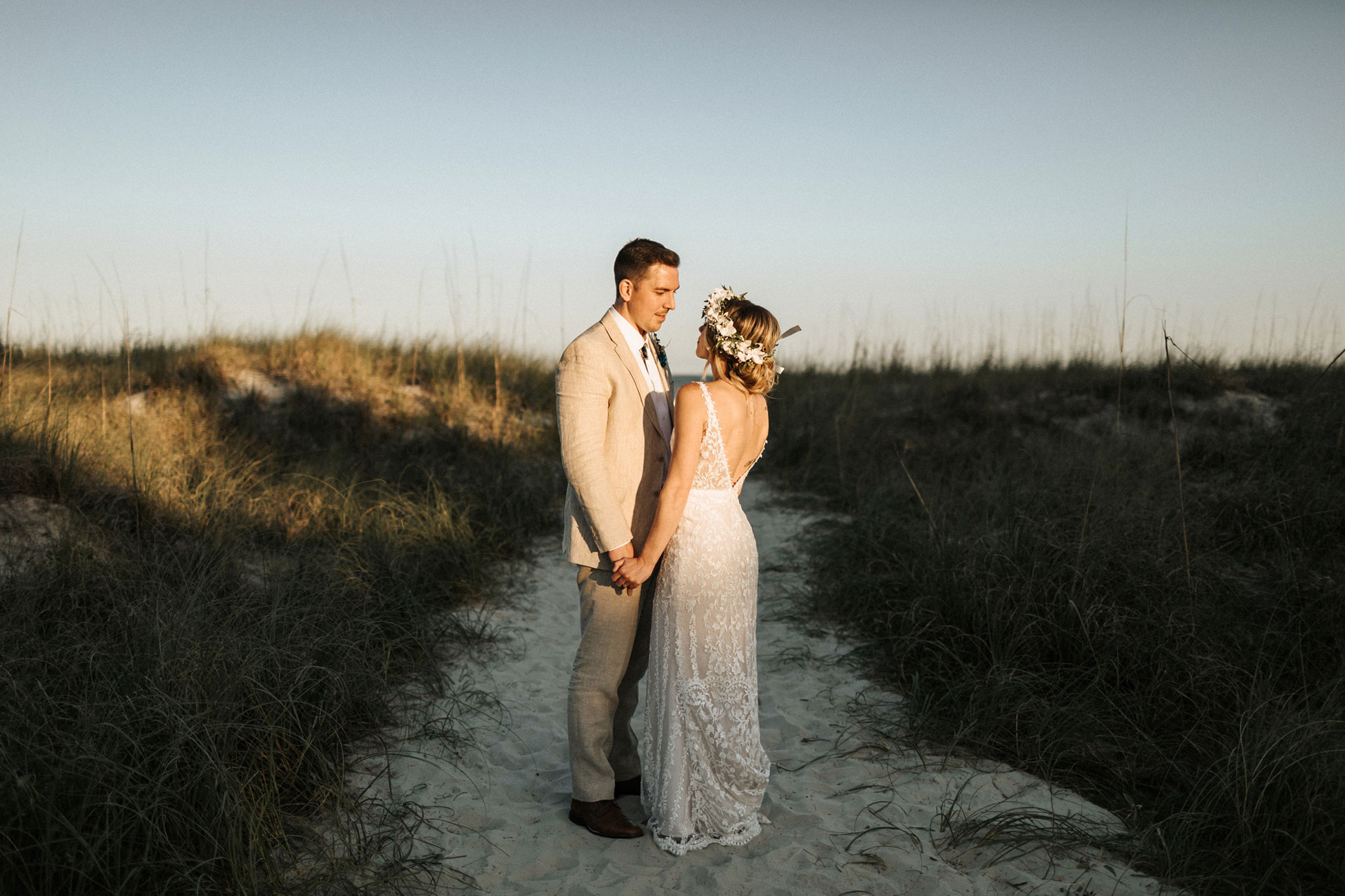 Sonesta Resort Hilton Head Island Wedding