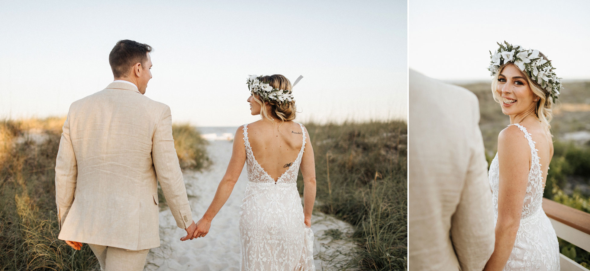 Sonesta Resort Hilton Head Island Wedding