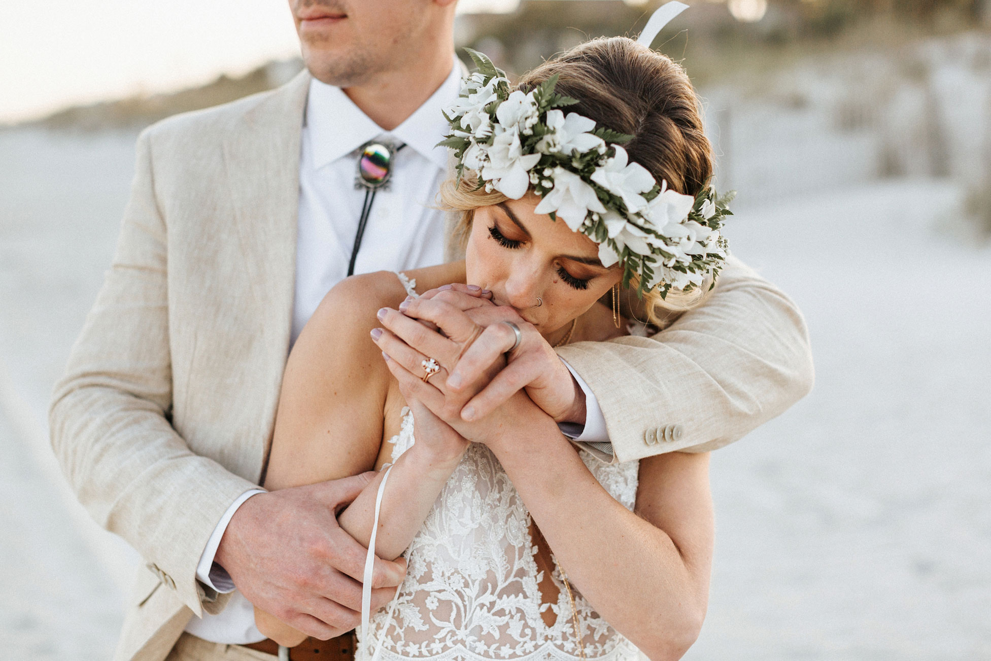 Sonesta Resort Hilton Head Island Wedding