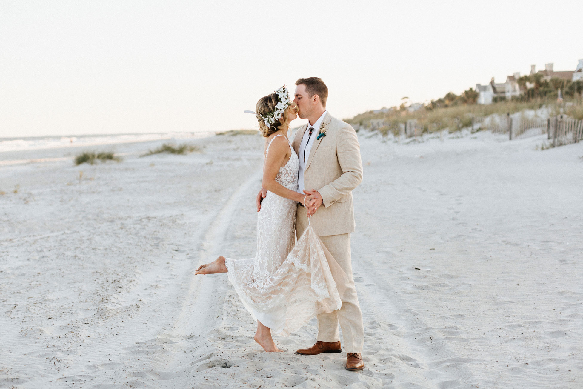 Sonesta Resort Hilton Head Island Wedding