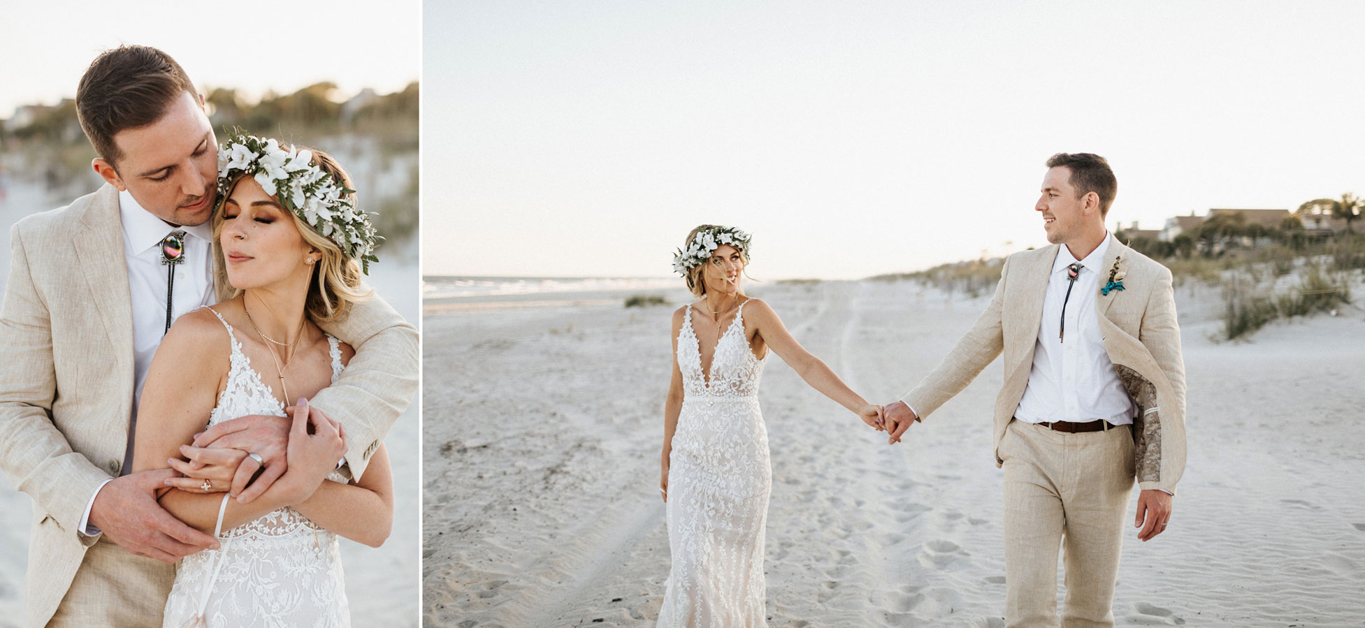 Sonesta Resort Hilton Head Island Wedding