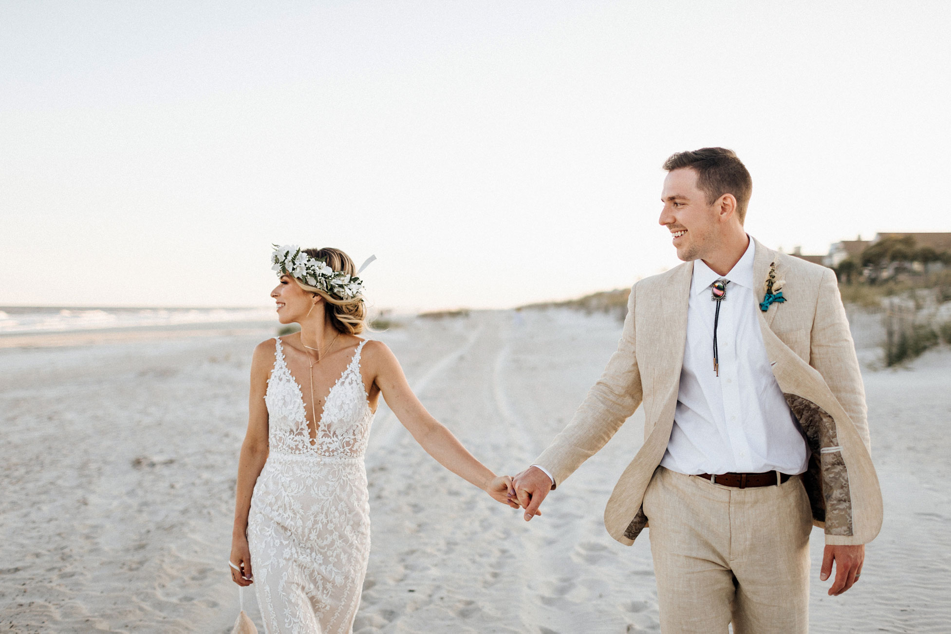 Sonesta Resort Hilton Head Island Wedding