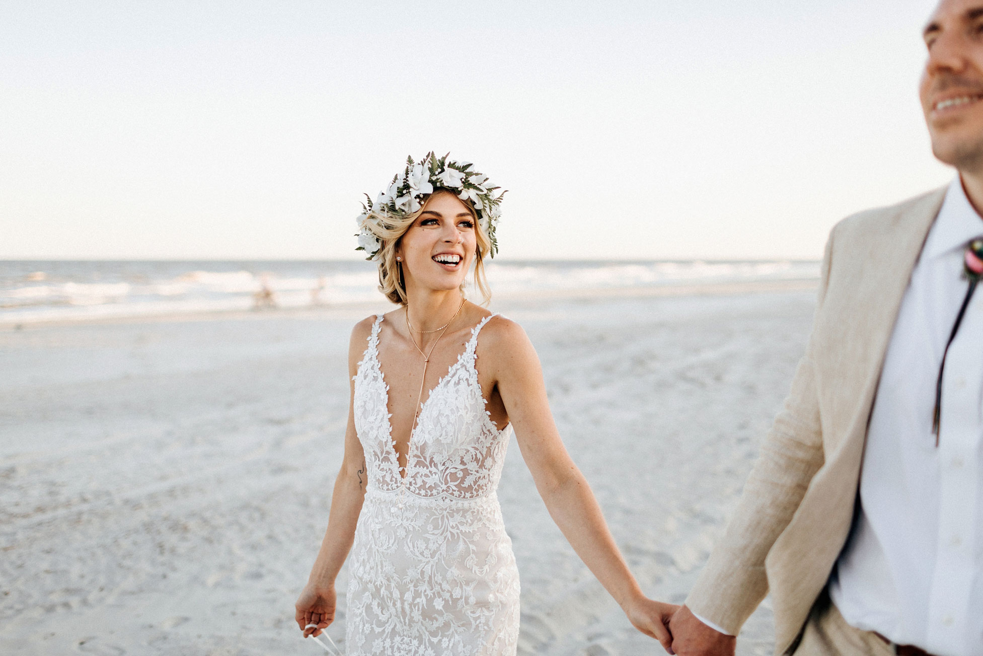 Sonesta Resort Hilton Head Island Wedding