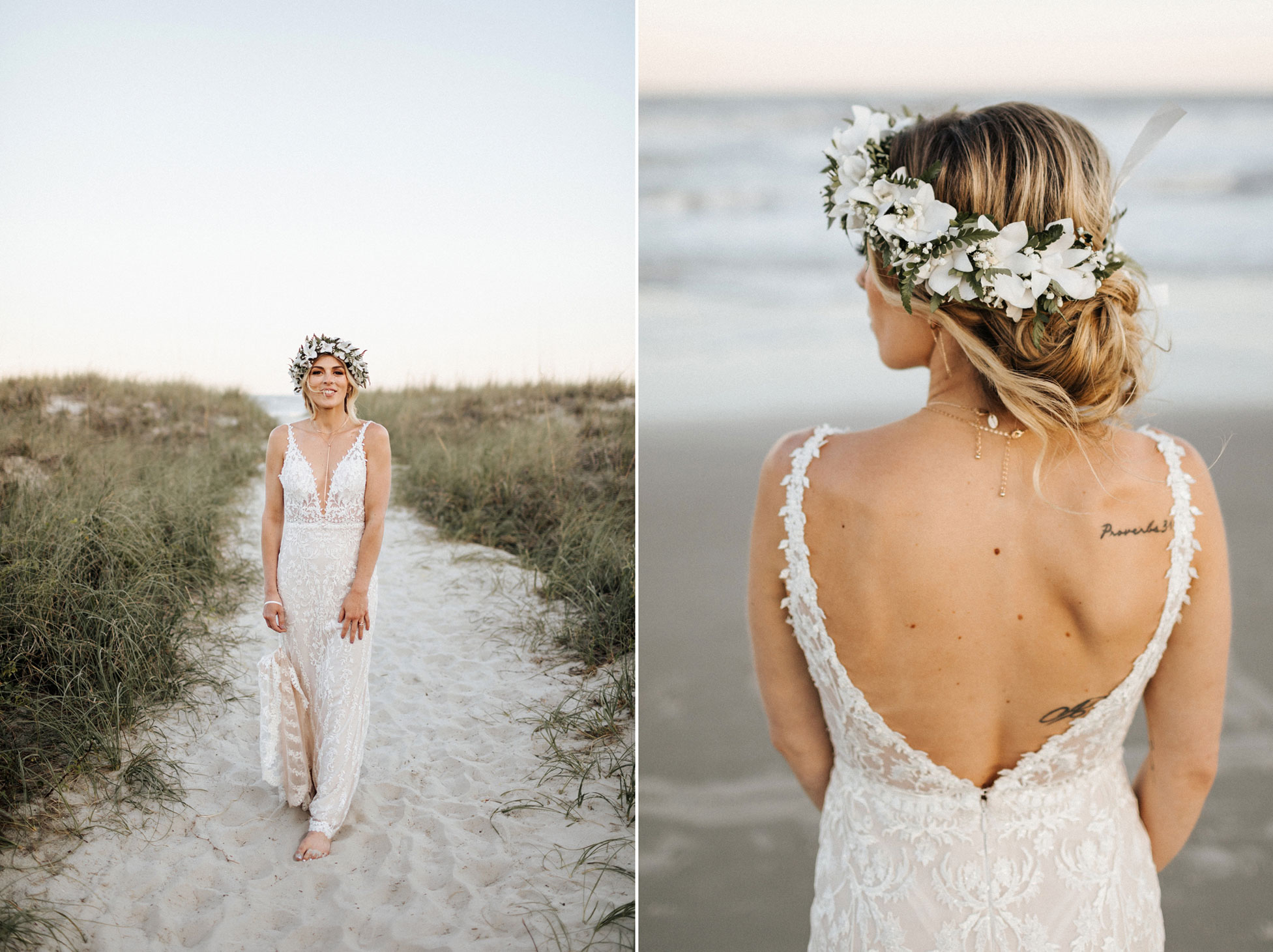 Sonesta Resort Hilton Head Island Wedding