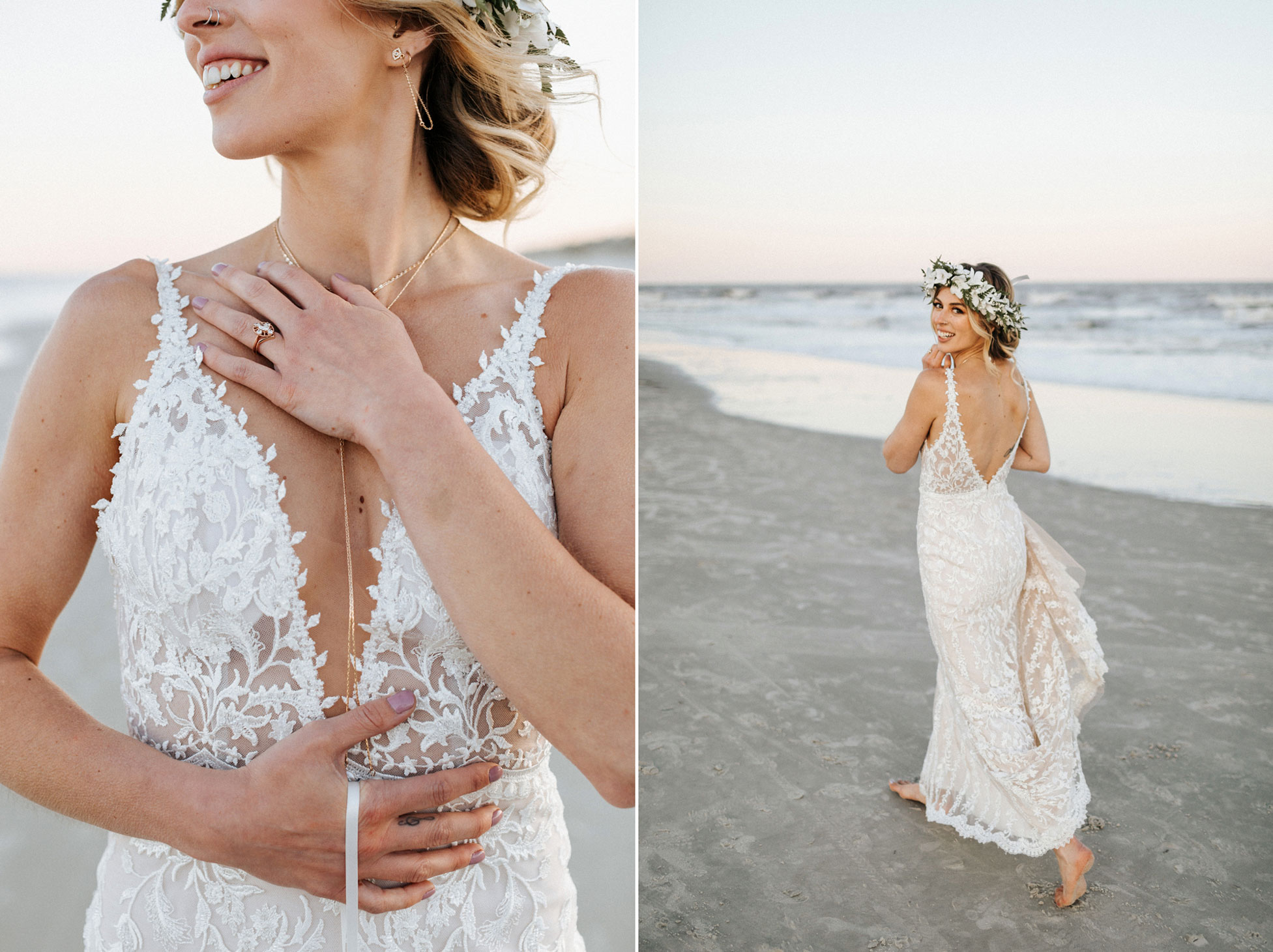 Sonesta Resort Hilton Head Island Wedding