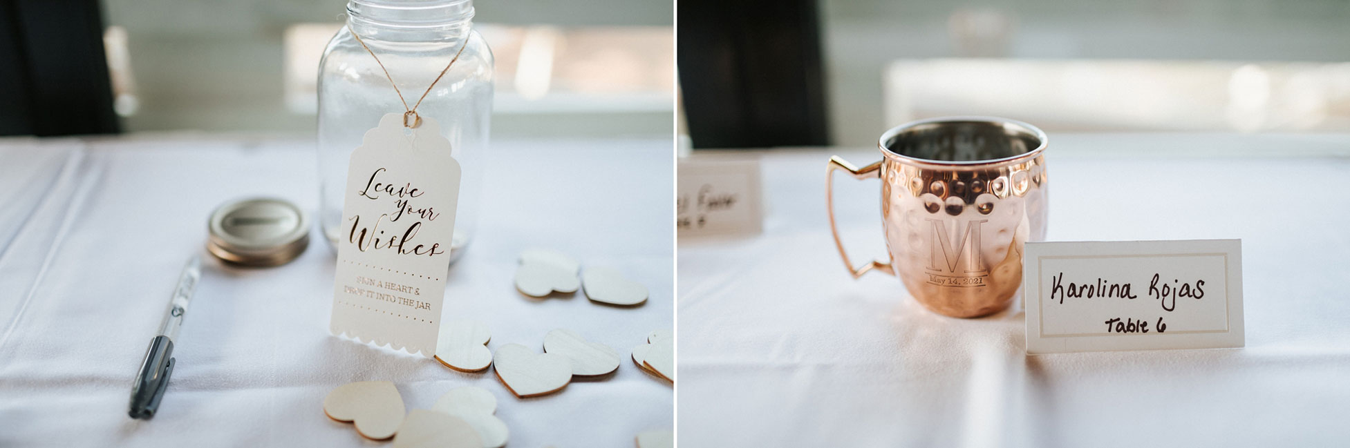 Sonesta Resort Hilton Head Island Wedding