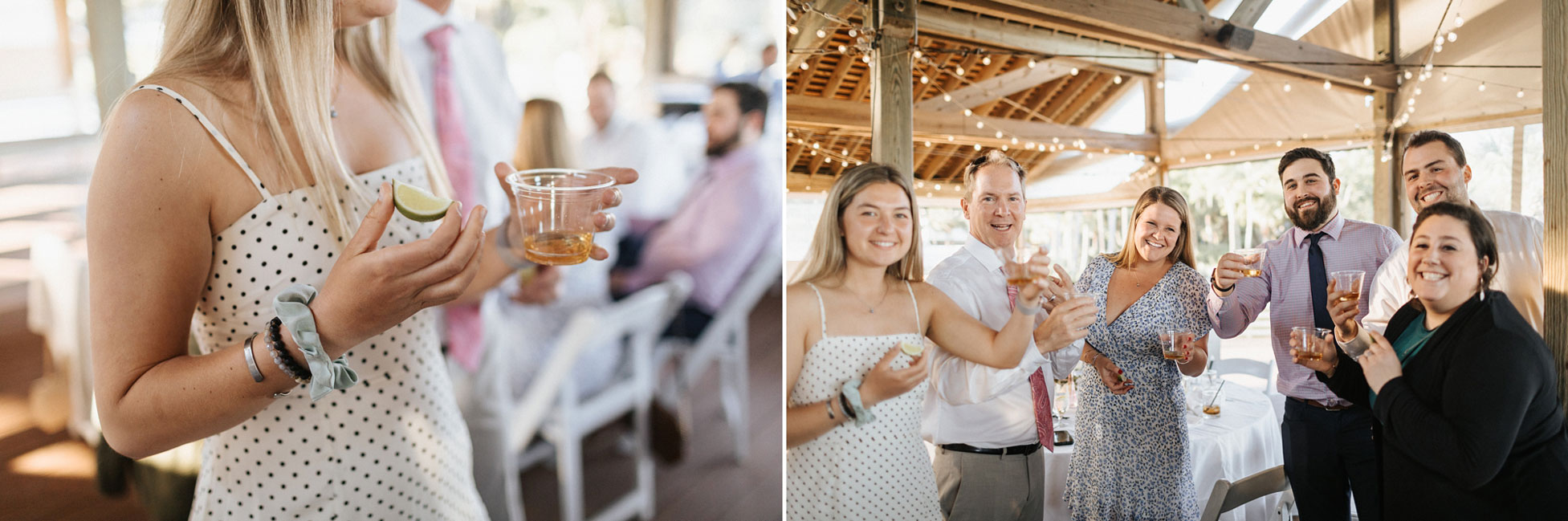 Sonesta Resort Hilton Head Island Wedding
