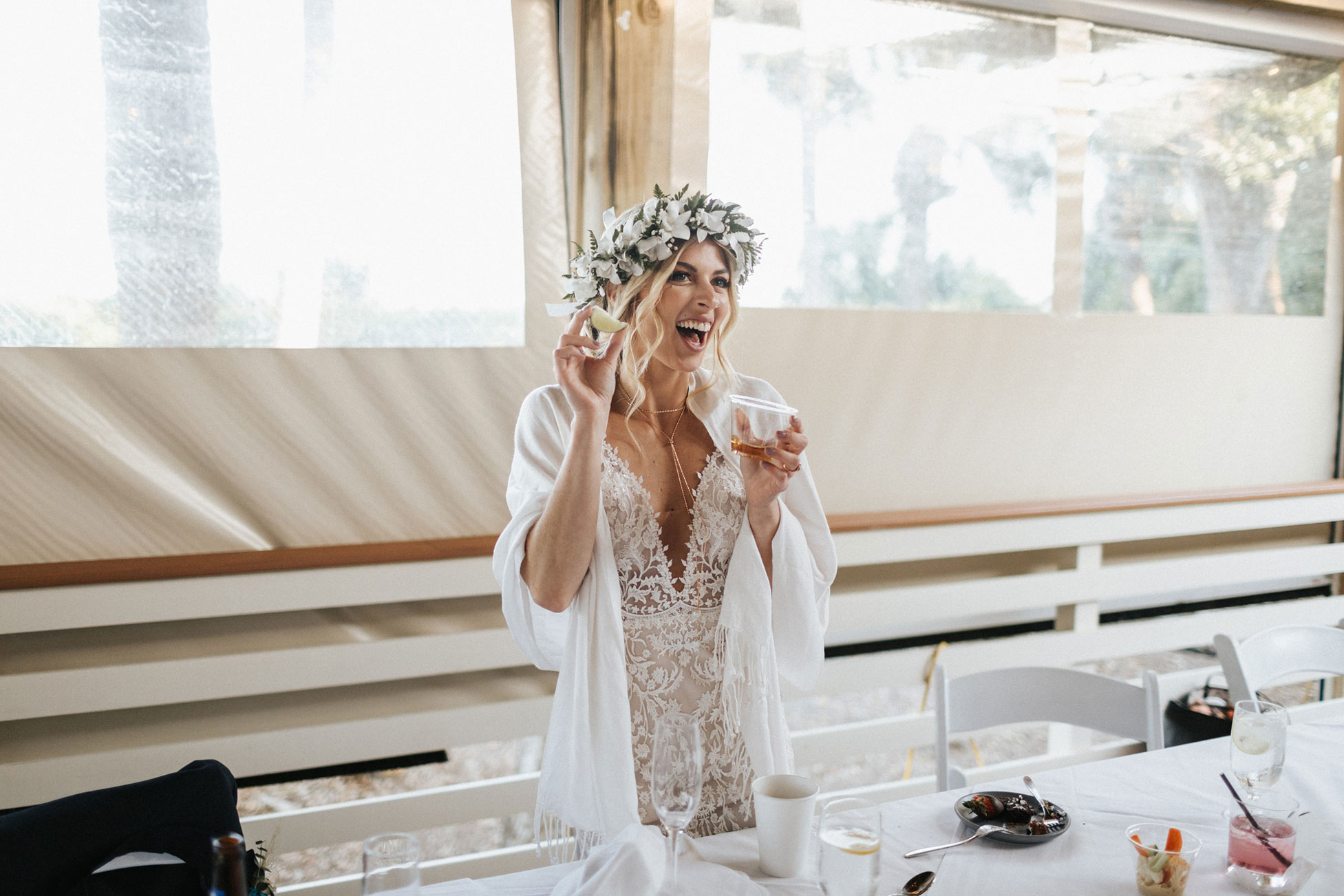 Sonesta Resort Hilton Head Island Wedding