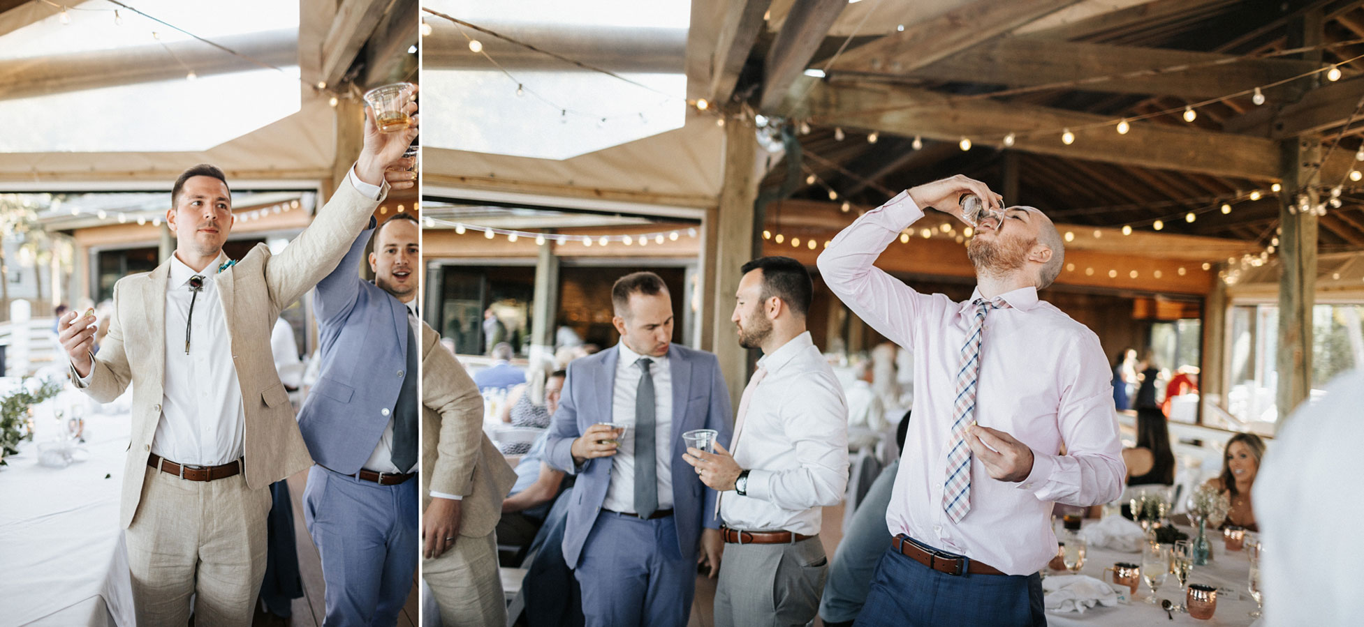 Sonesta Resort Hilton Head Island Wedding