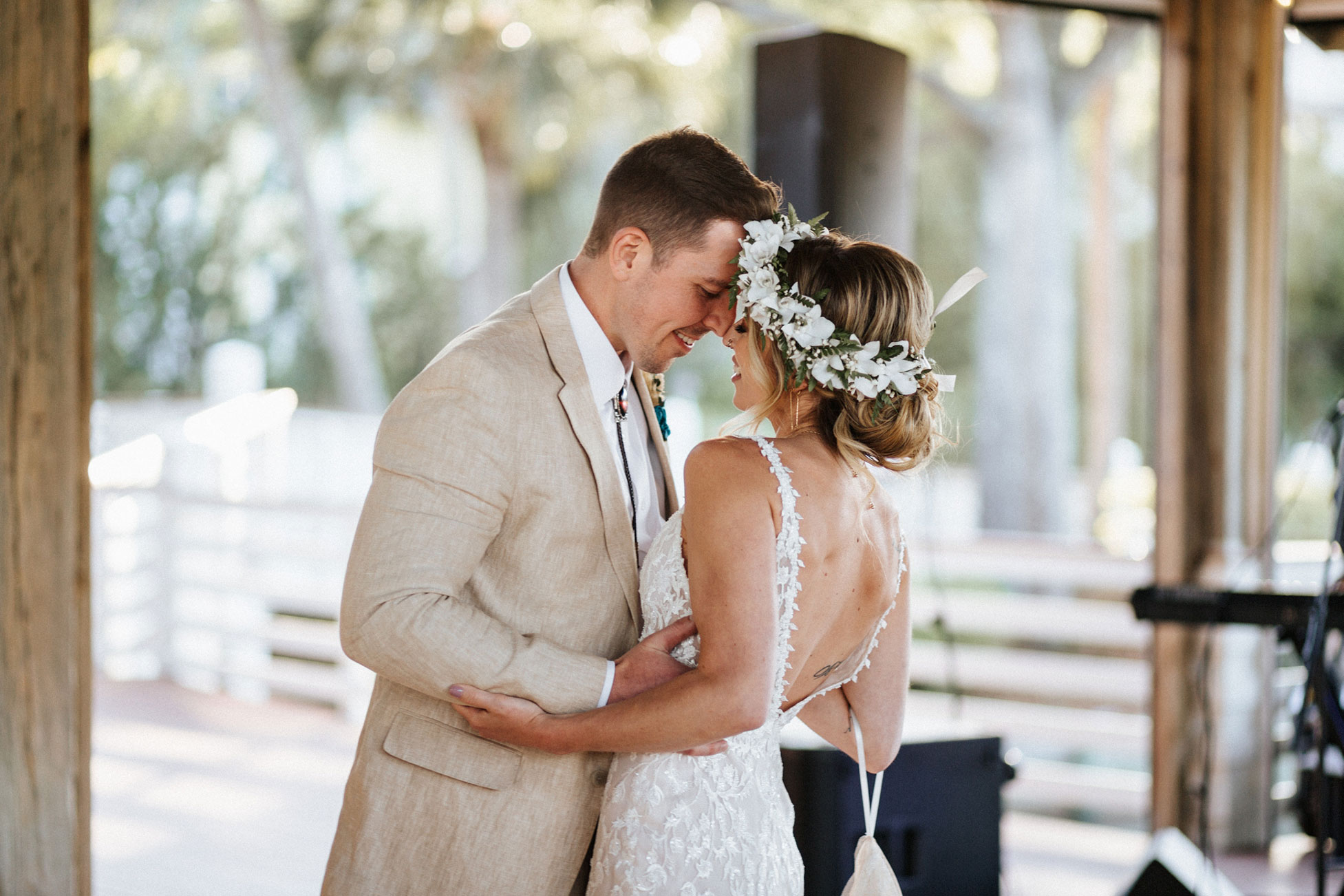 Sonesta Resort Hilton Head Island Wedding