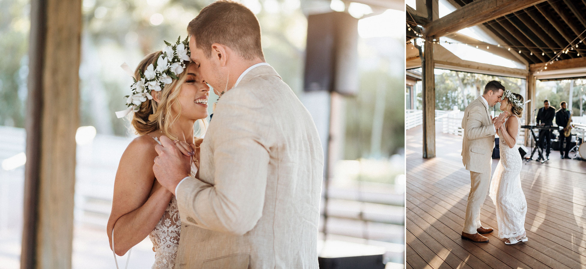 Sonesta Resort Hilton Head Island Wedding