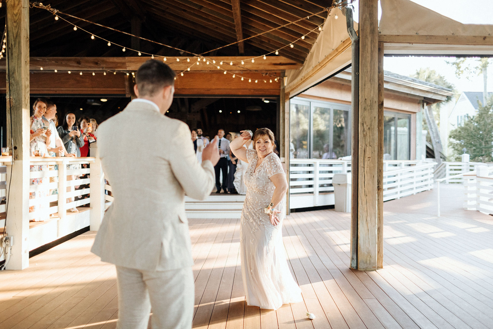 Sonesta Resort Hilton Head Island Wedding