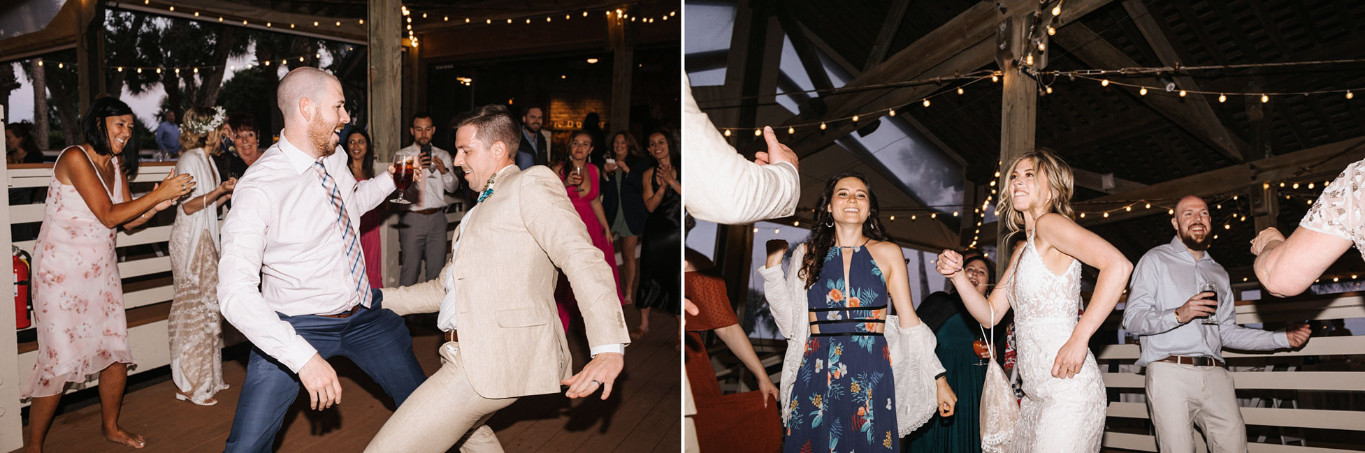 Sonesta Resort Hilton Head Island Wedding