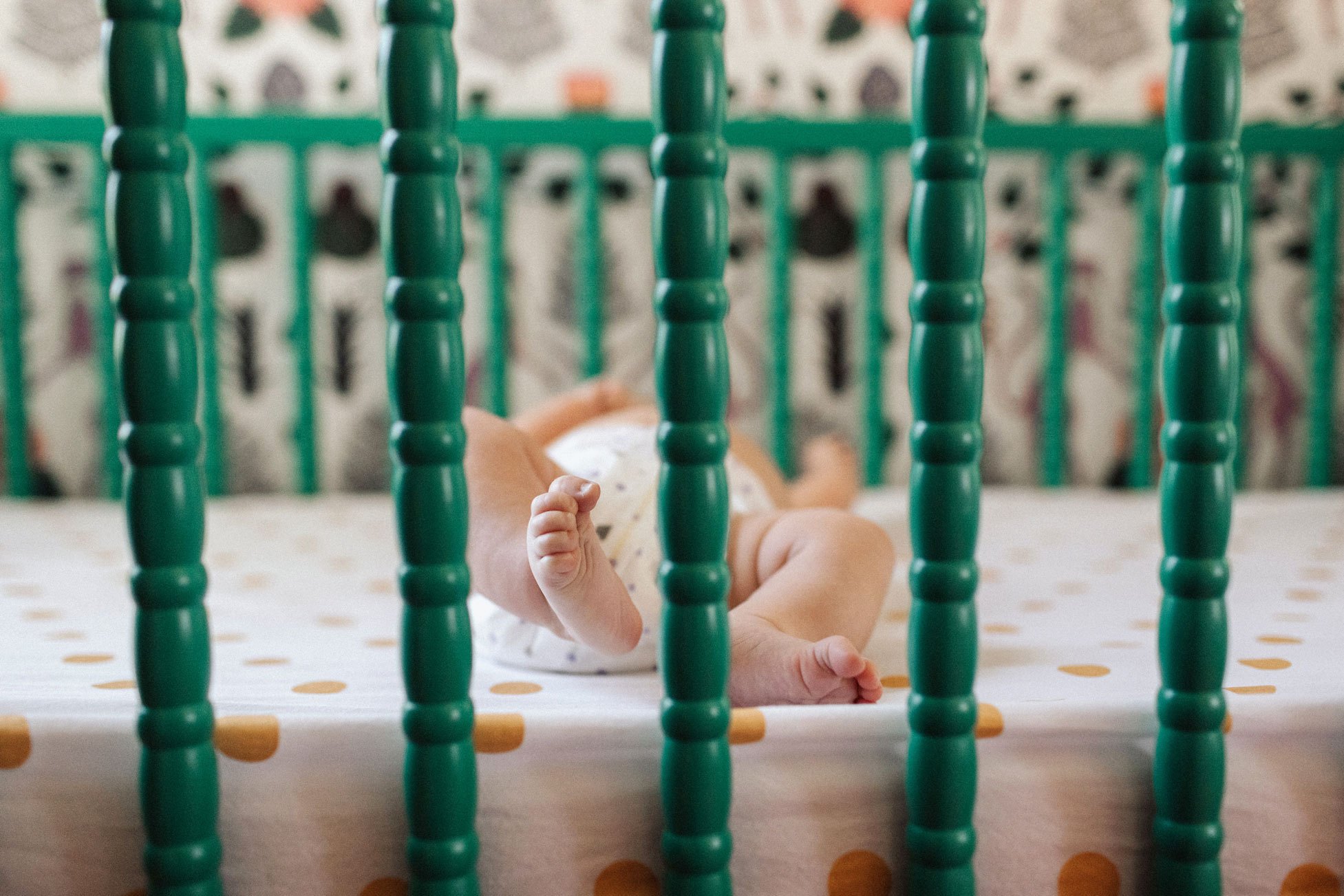 St. Petersburg Newborn Photo & Film Session