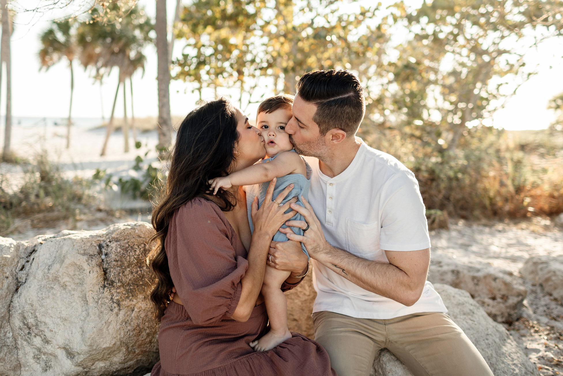 Tampa Family Photographer & Videographer