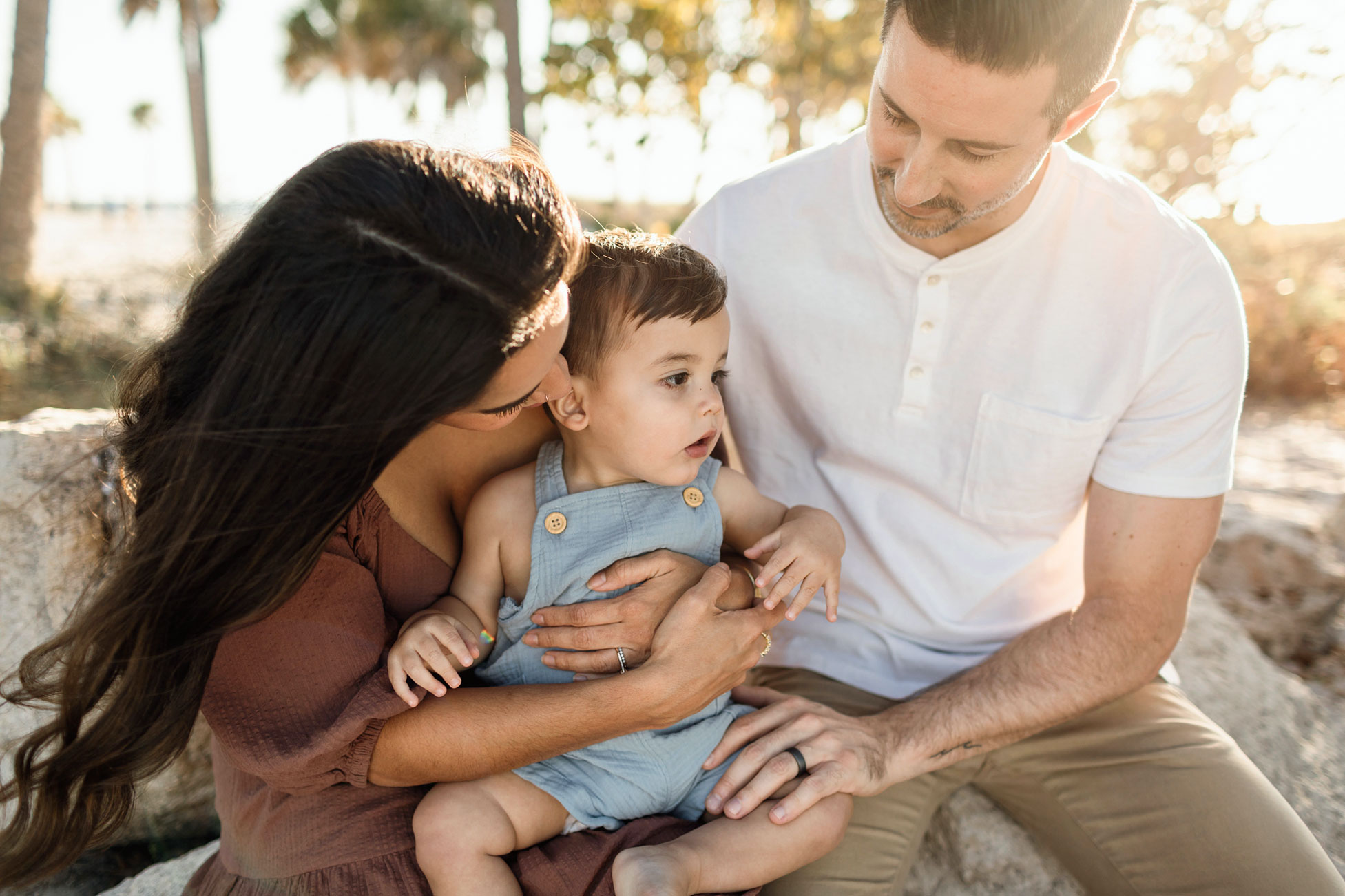 Tampa Family Photographer & Videographer