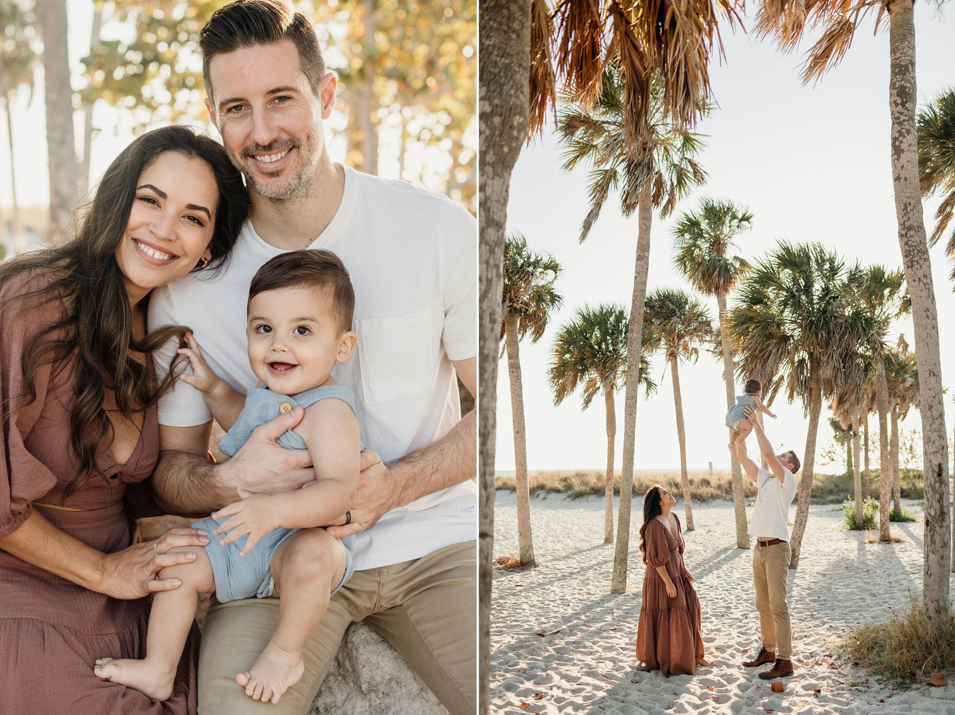 Tampa Family Photographer & Videographer