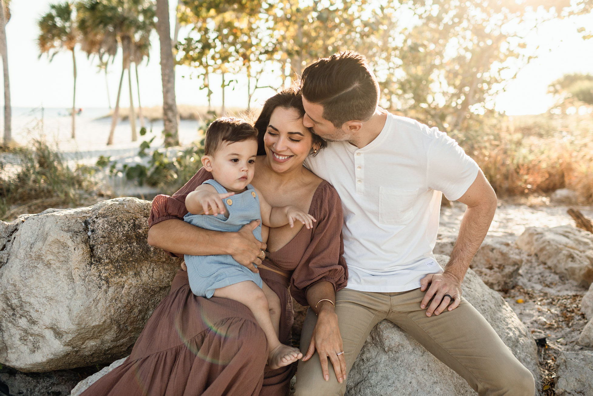 Tampa Family Photographer & Videographer