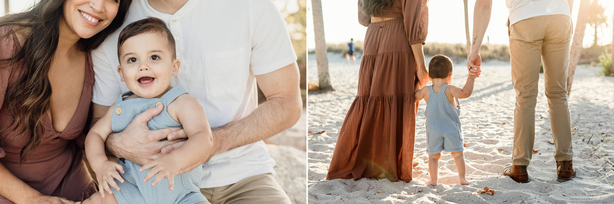 Tampa Family Photographer & Videographer