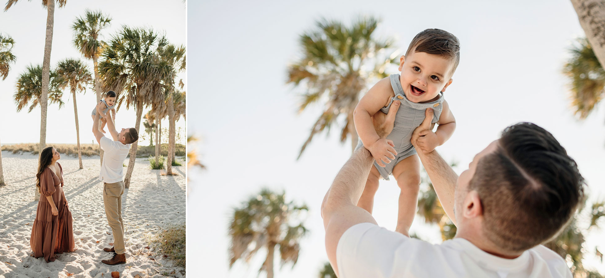 Tampa Family Photographer & Videographer