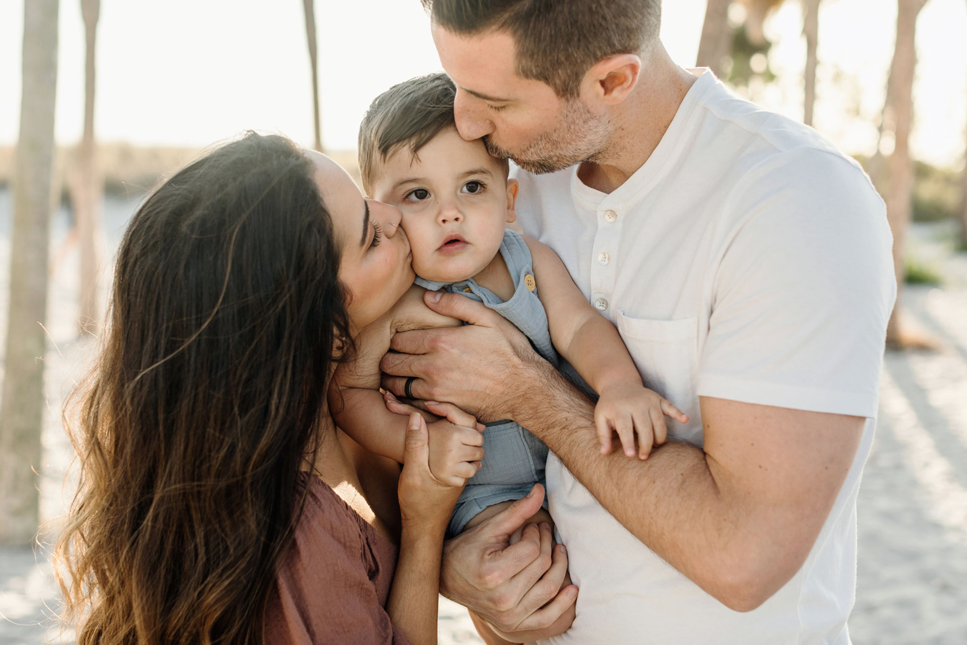 Tampa Family Photographer & Videographer